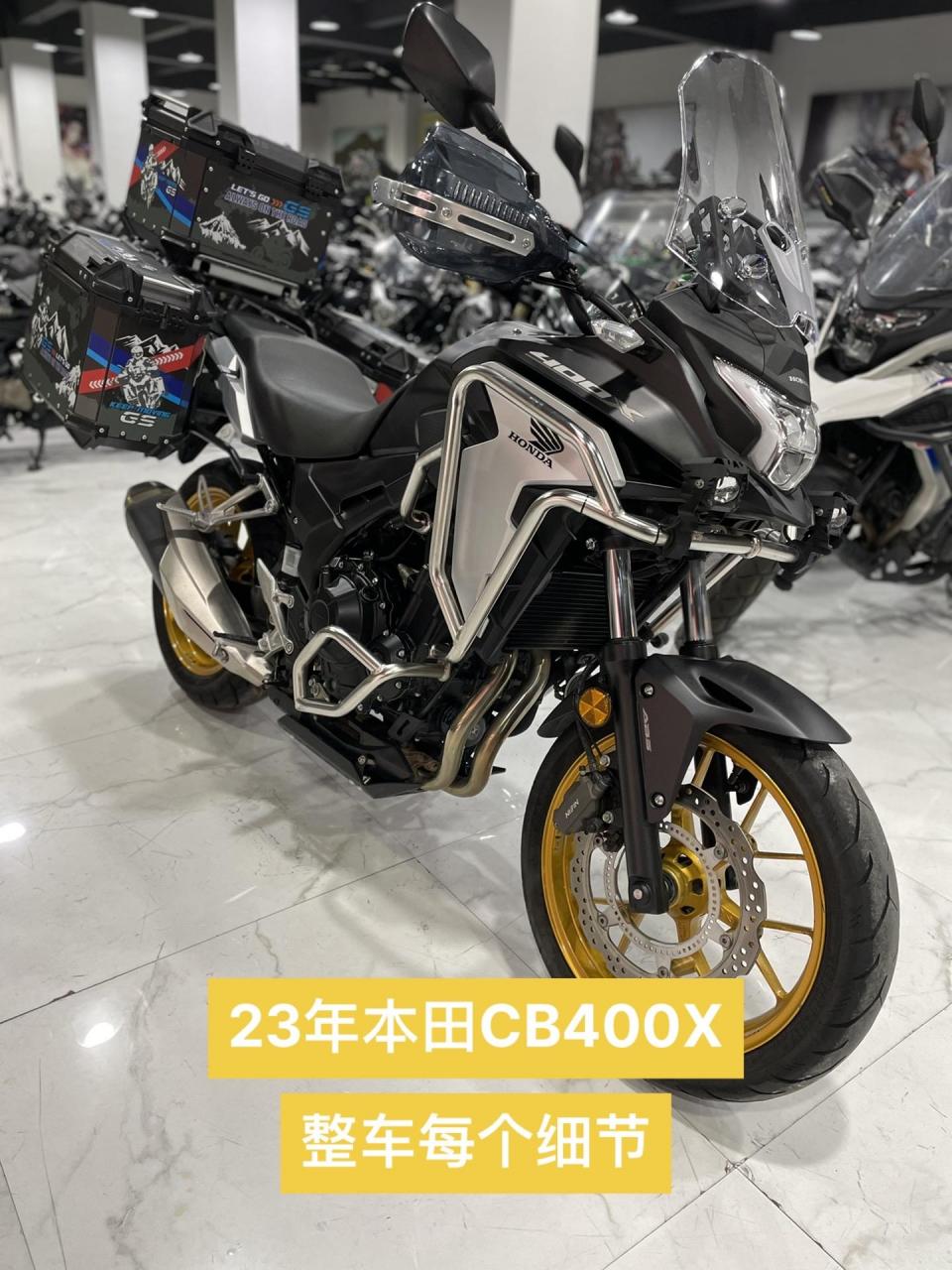 cb400详细参数图片