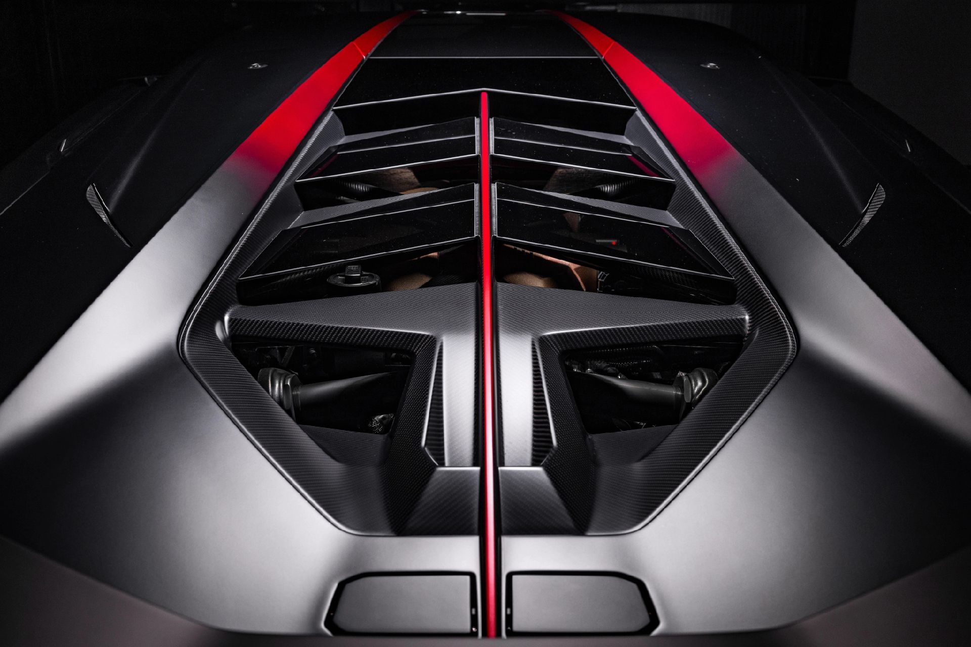 lamborghini sián fkp 37 785马力钛合金气门6.