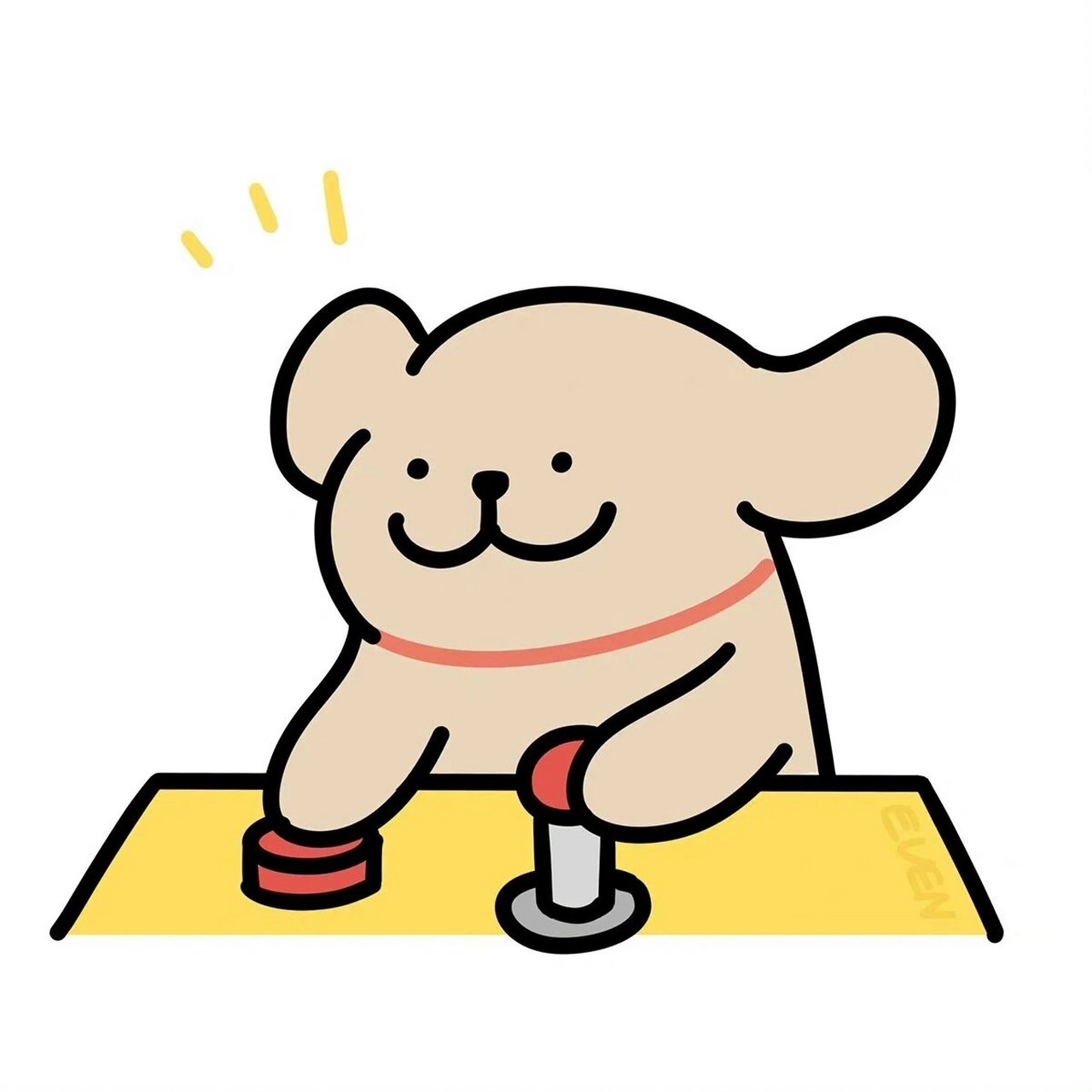 抓娃娃来咯!情侣头像分享!