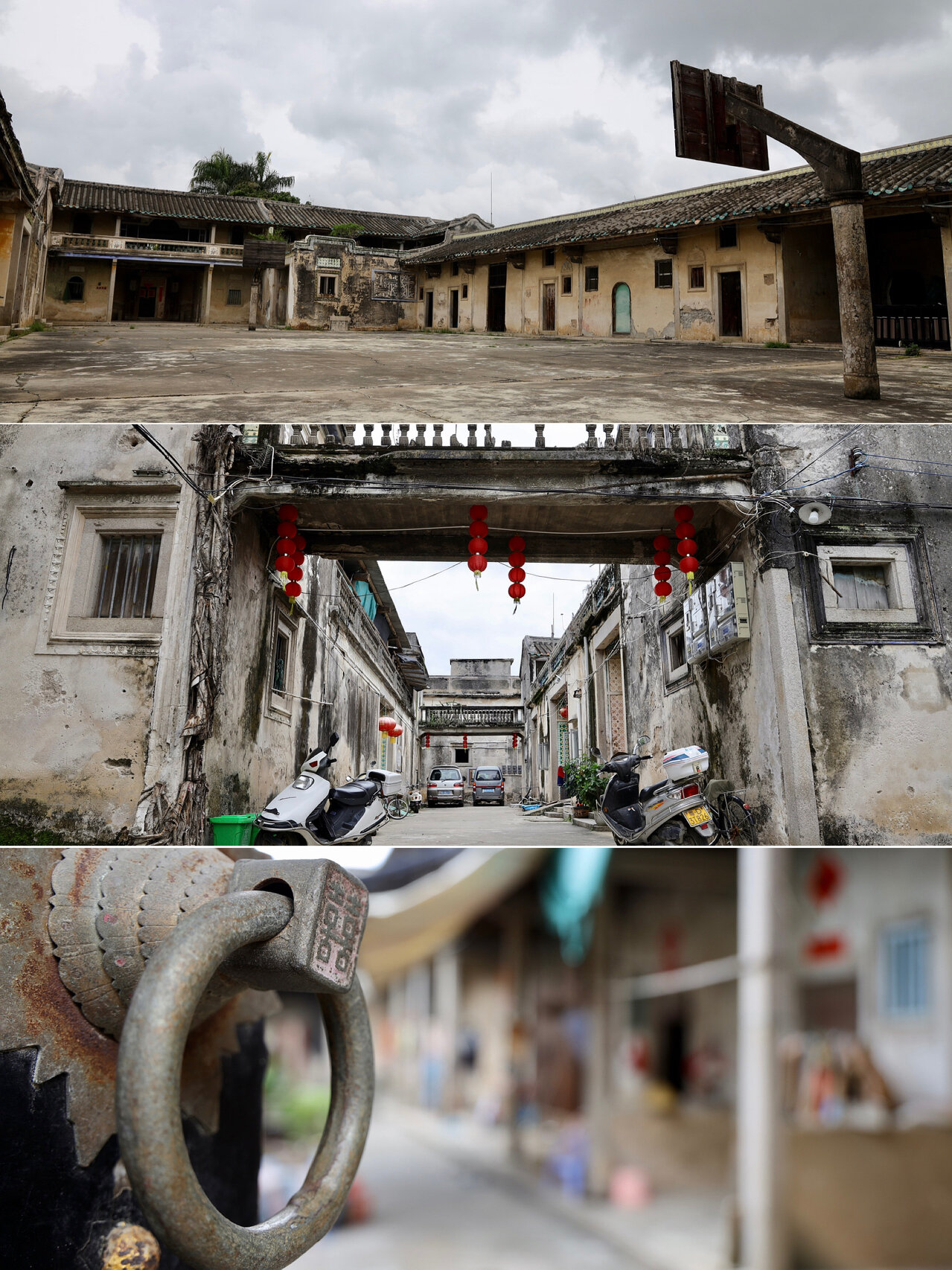 潮汕第一豪宅!2.54万平方!506间房!值得拥有