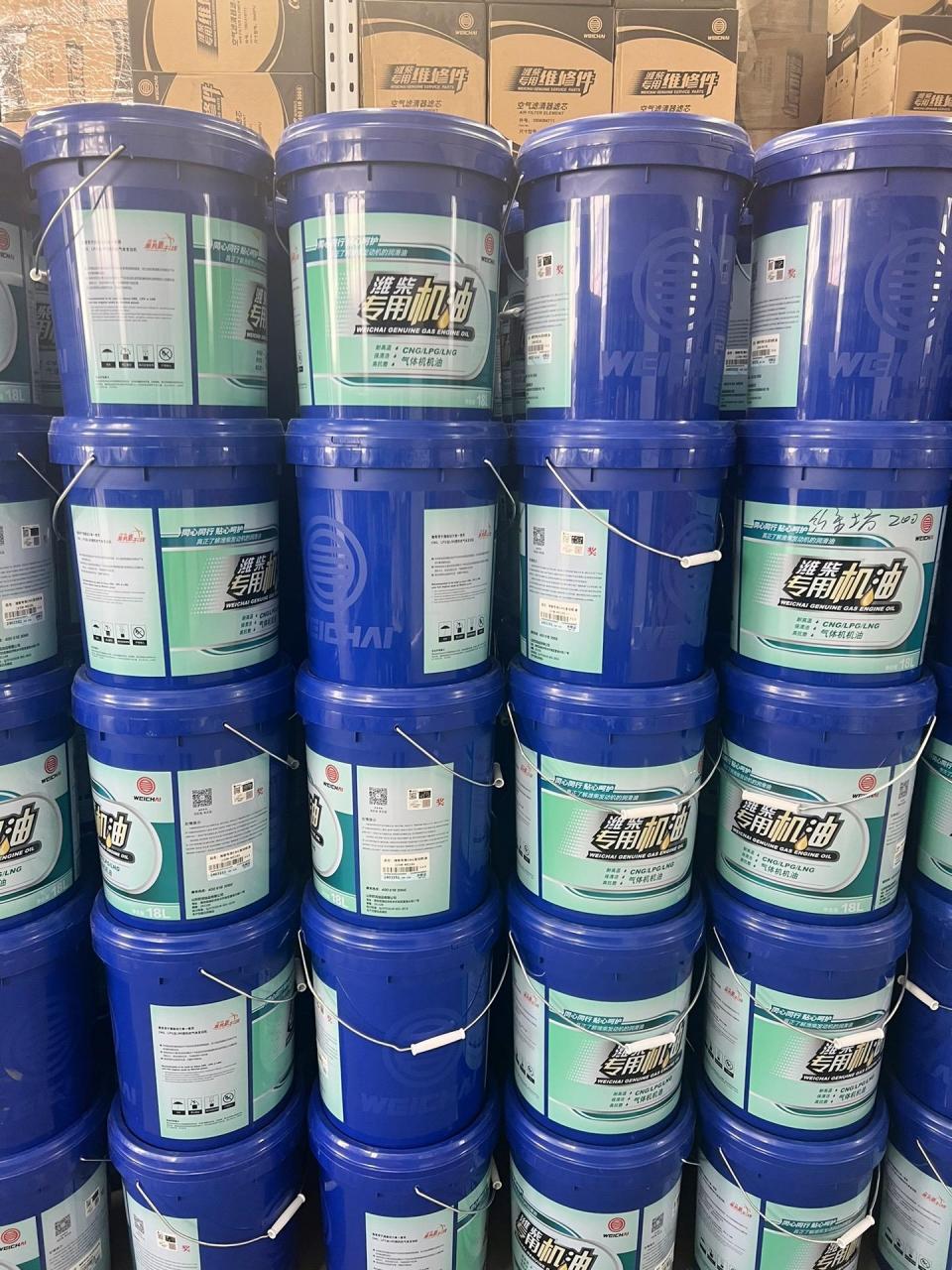 潍柴中心库潍柴原厂配件