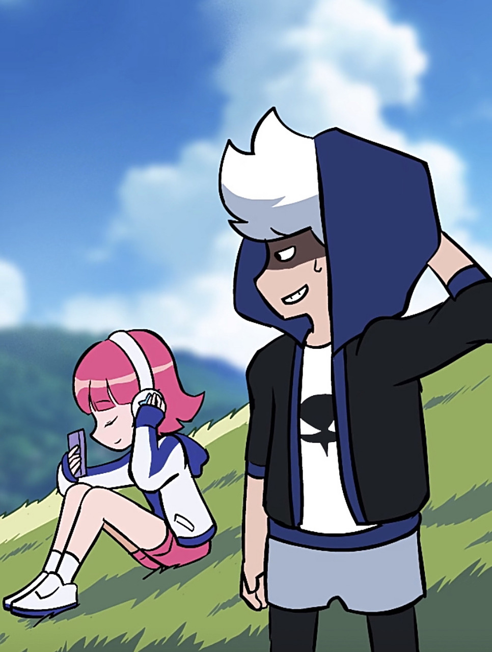 杰克大魔王图片二 最近几个月都没更新了