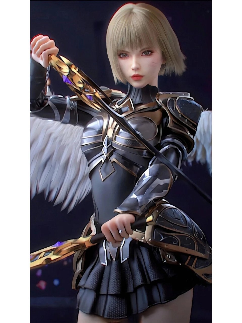 第一百五十九期|雄兵连·炙心 本期分享雄兵连系列壁纸.