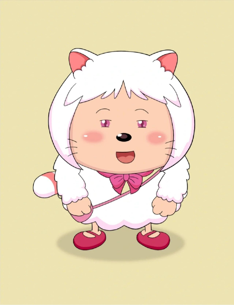 喜羊羊与灰太狼(猫化头像) 下期出——喜羊羊与灰太狼之异国大营救