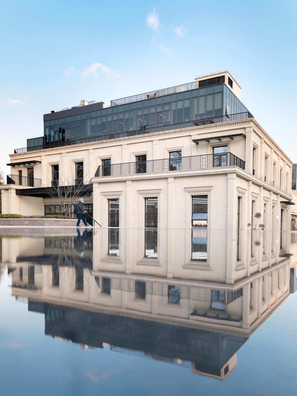 上海衡山路8号太好逛了6015附最全打卡攻略73 97魔都周末好