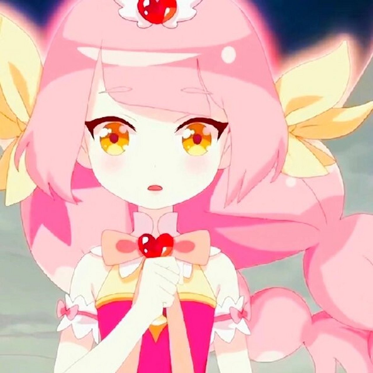 小花仙头像(1) 小爱篇哦,爱粉在哪里? 闺闺:94月音