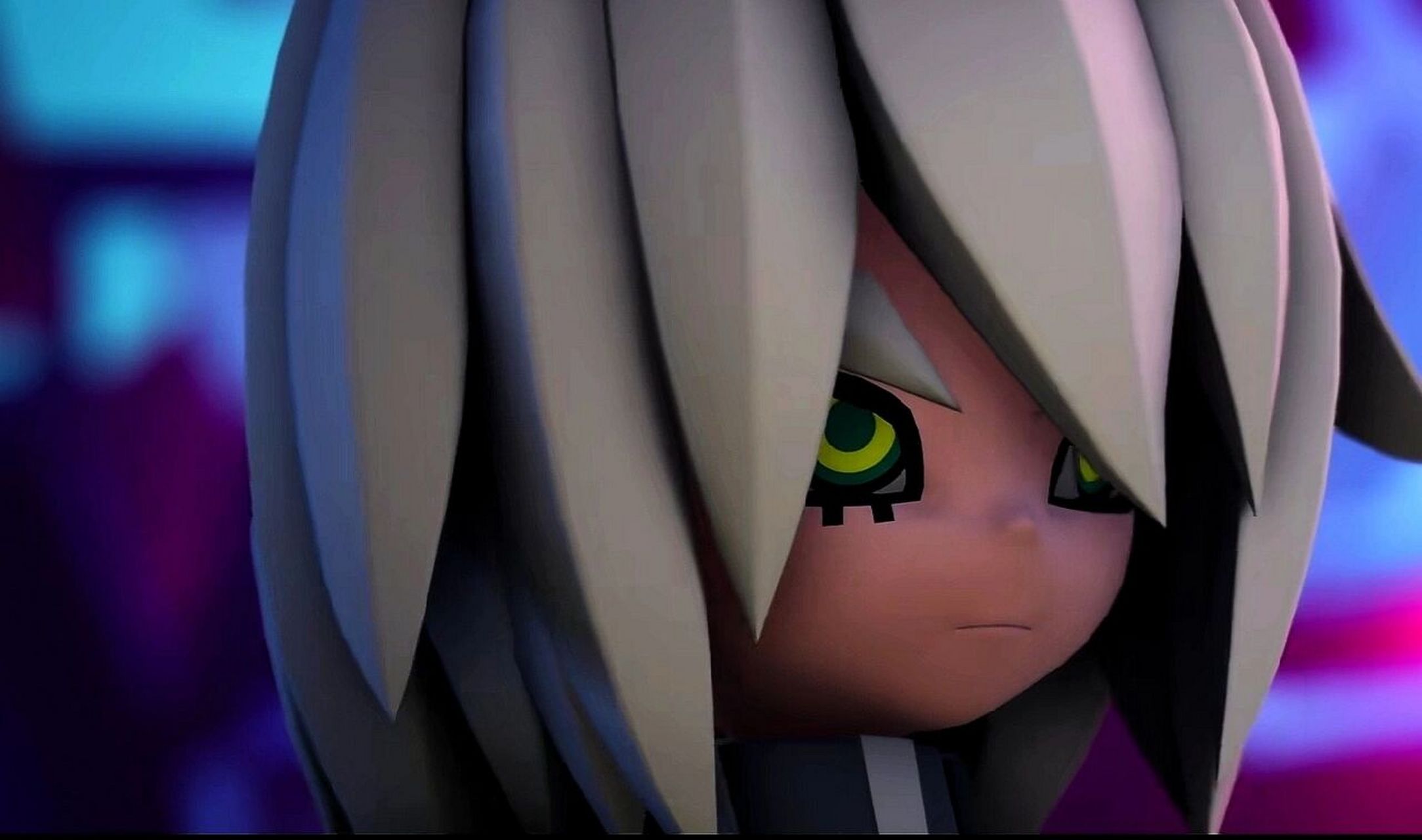 凹凸自截头像—紫堂真篇