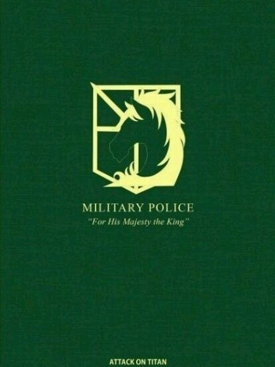 进击的巨人,兵团壁纸 调查兵团 驻扎兵团 宪兵团