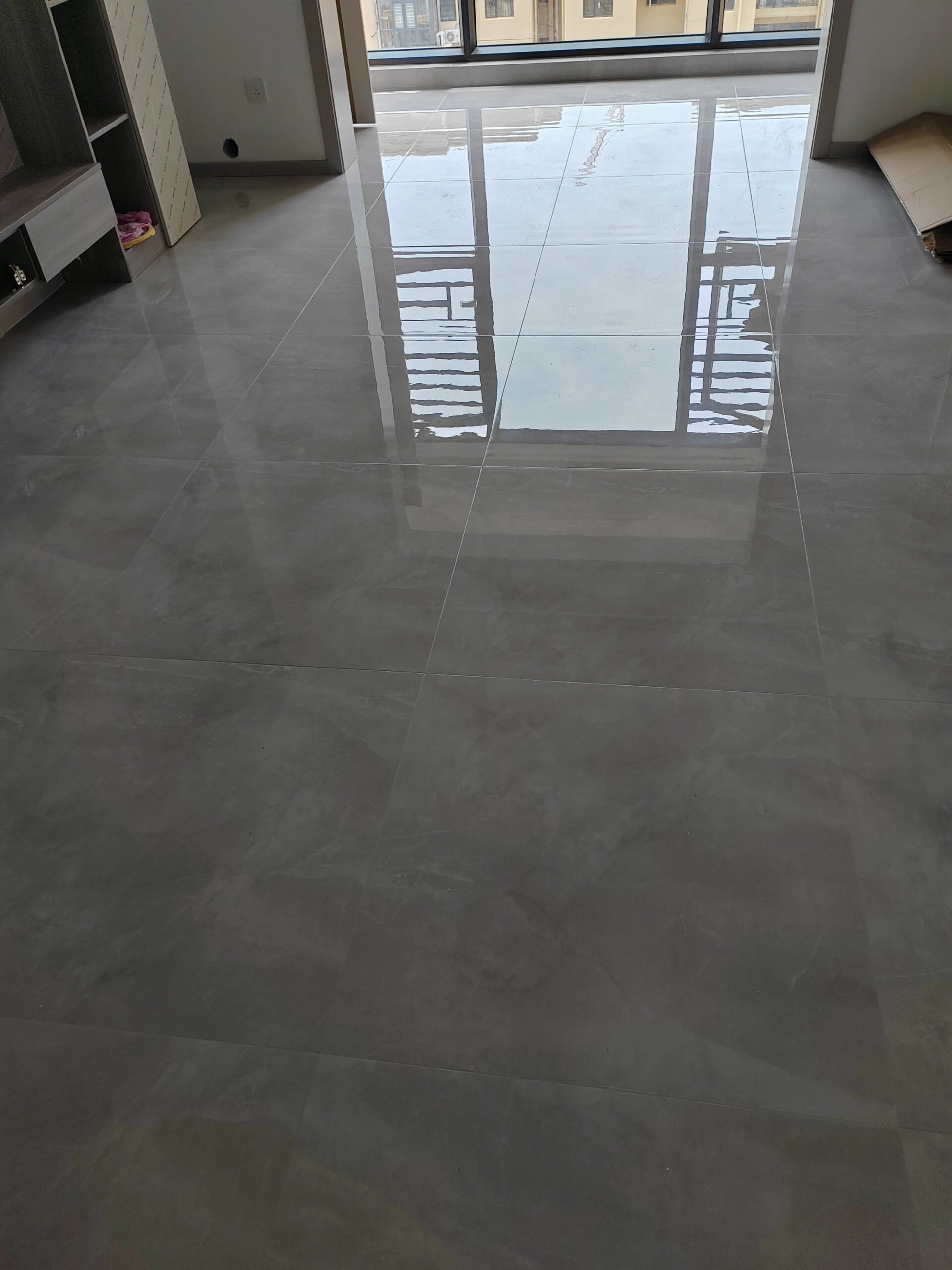 自装之亚细亚瓷砖