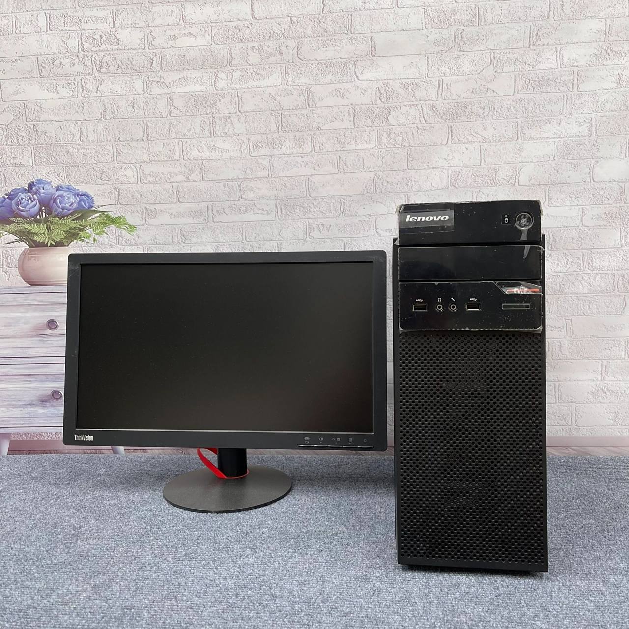 office办公/高清电影】酷睿g630处理器/4g内存/全新128g固态硬盘价格