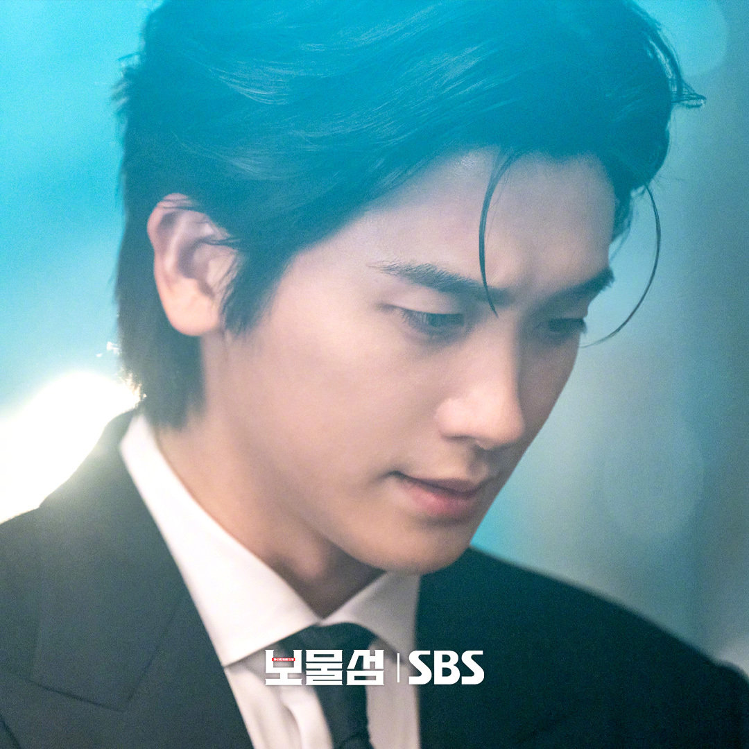 sbs新金土剧韩剧宝物岛 公开朴炯植 剧照