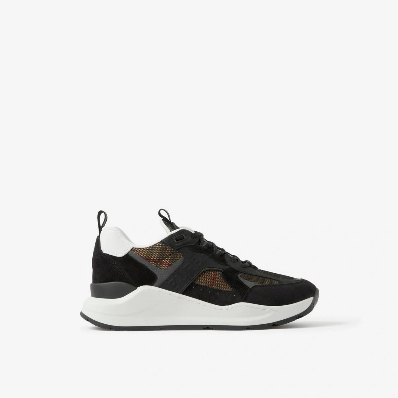 burberry男鞋 超多颜色#burberry博柏利# #荔星中心