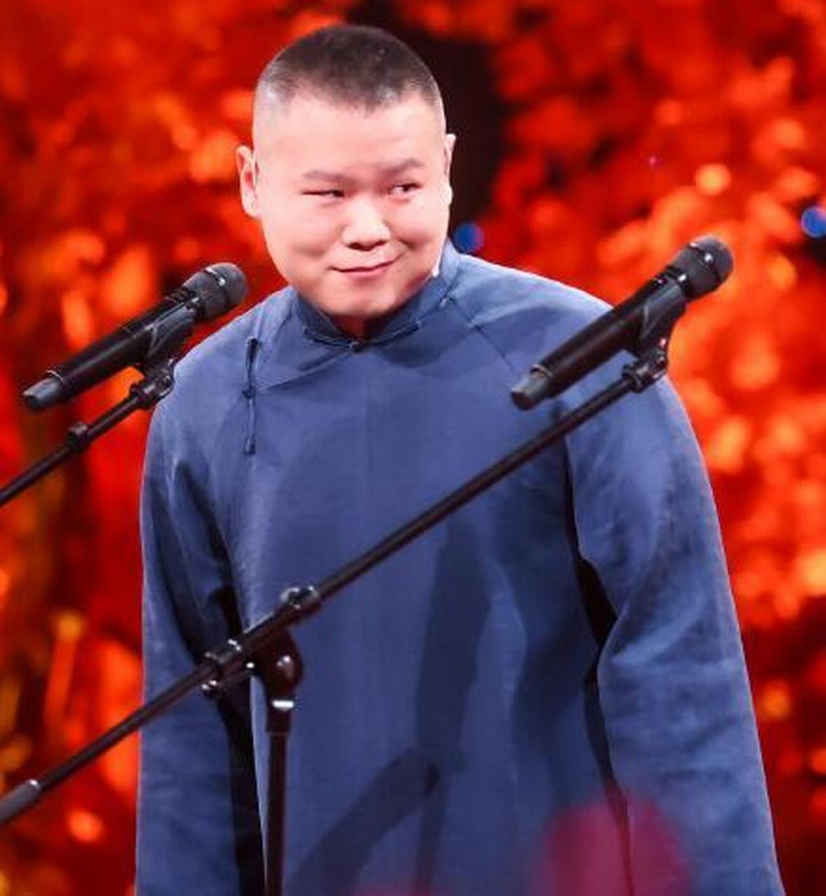 岳云鹏重现"我的天呐"名场面!真的是笑不活了!