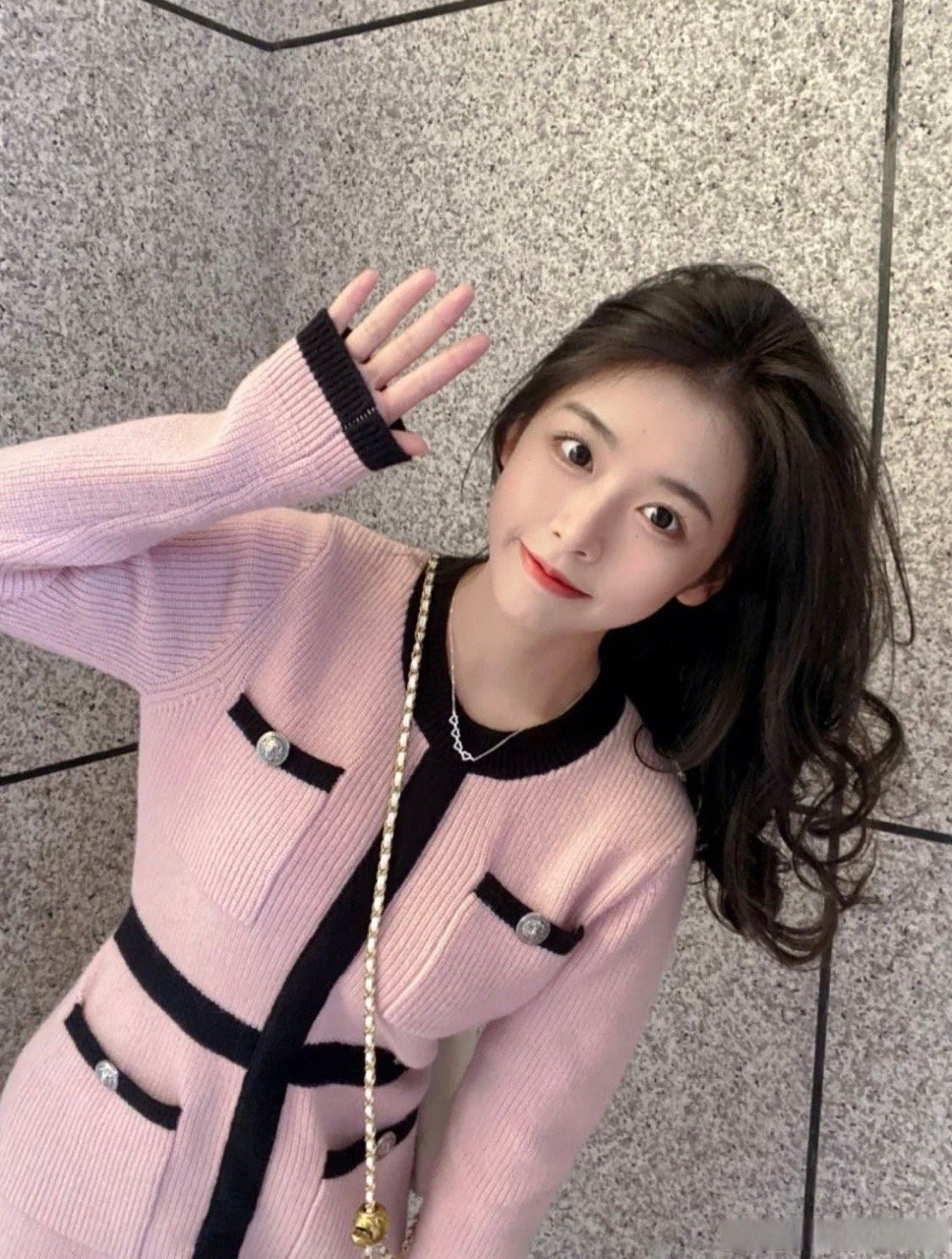 世界上原本没有公主94,直到我的出现~   大连 校花