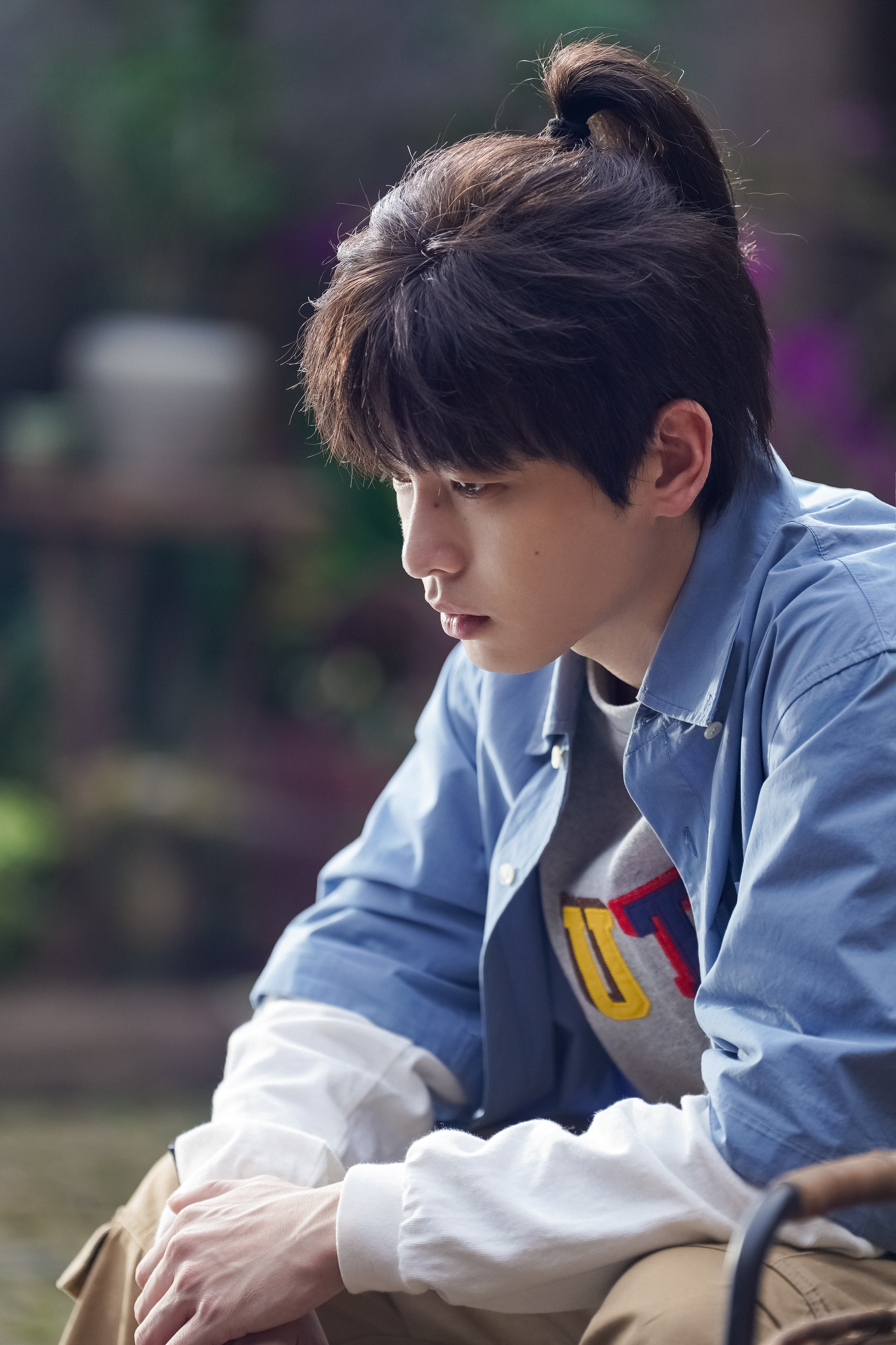 彭昱畅异人之下之决战碧游村#