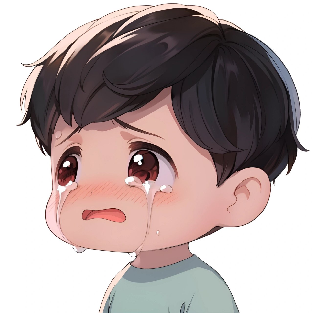 伤心绝望心痛心寒的图片 每个人心里都有一团火,但路过的人只看到烟