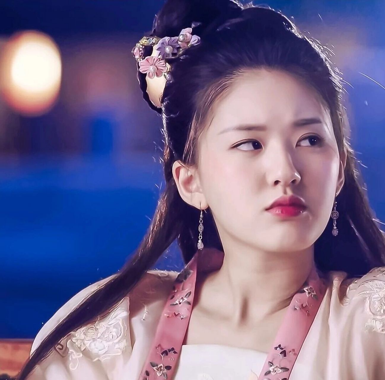 推荐赵露思两人闺蜜头像. 78汐梦78念念06 @^宣biu贝-9393.