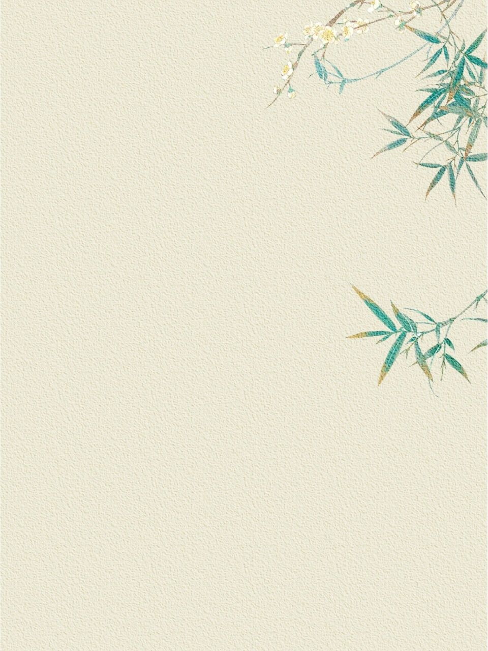 古风系列朋友圈背景淡雅背景底图壁纸    原创设计 拿图留关|礼貌收藏