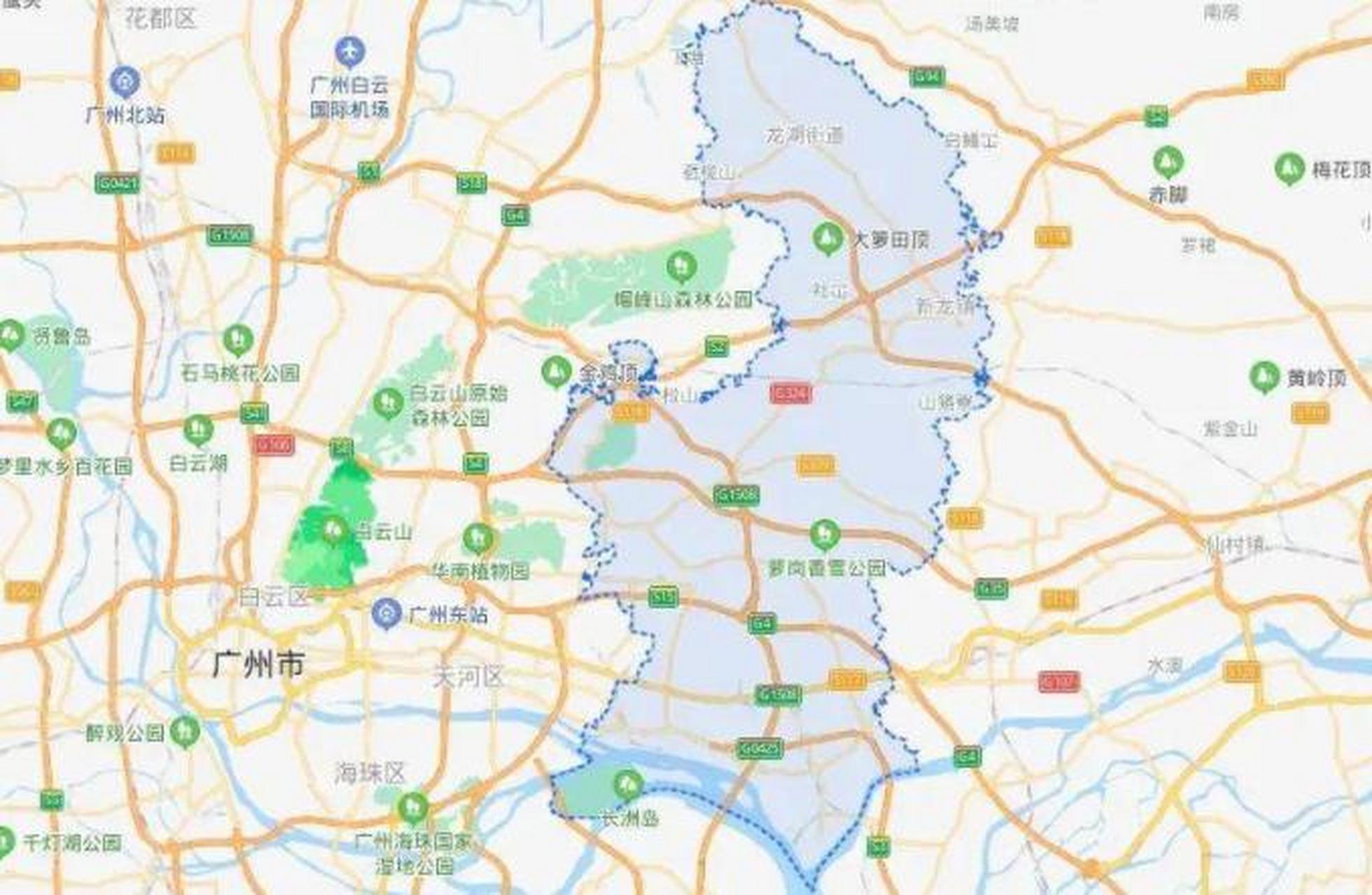 分别是黄埔区教育局招聘骨干教师57人;广大附中教育集团广州市黄埔