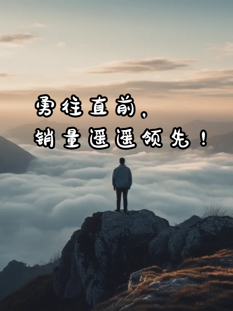 给销售团队打气激励的句子 在竞争激烈的市场中,激励和支持是成功的