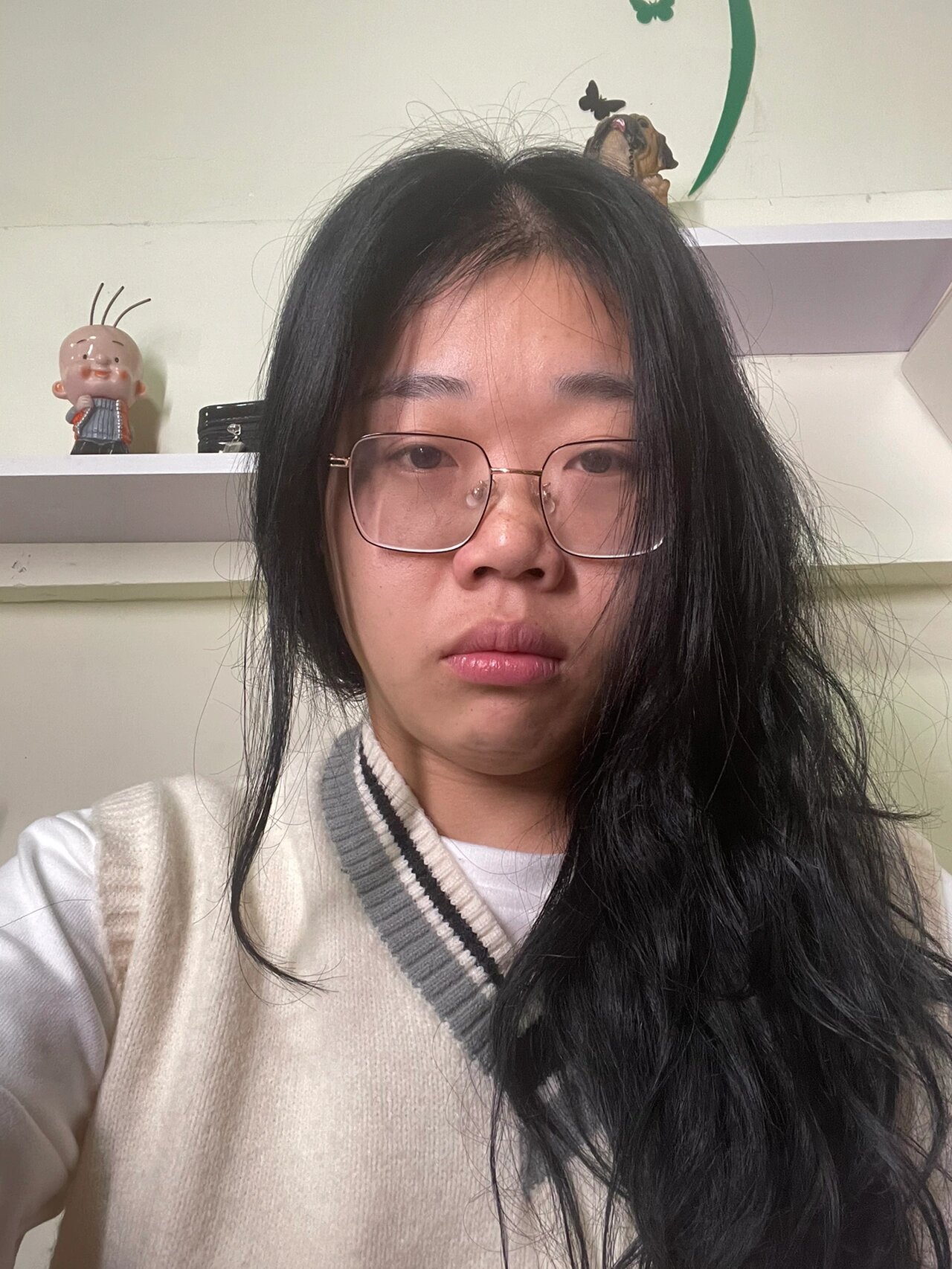 男朋友说我长得丑怎么办怎么化妆能挽回