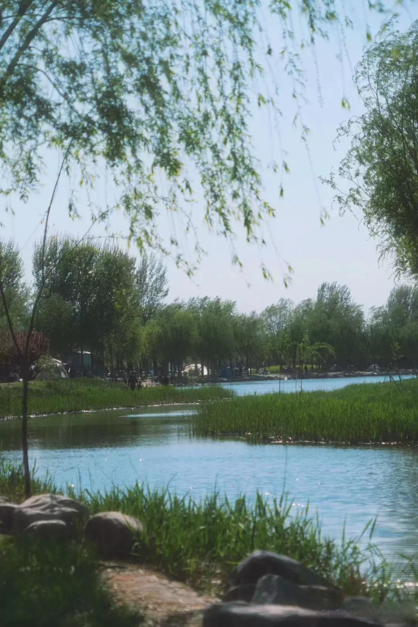 石家庄岔河景区分为四大景区:清明上河,夜游岔河,红色岔河,岔河古道.