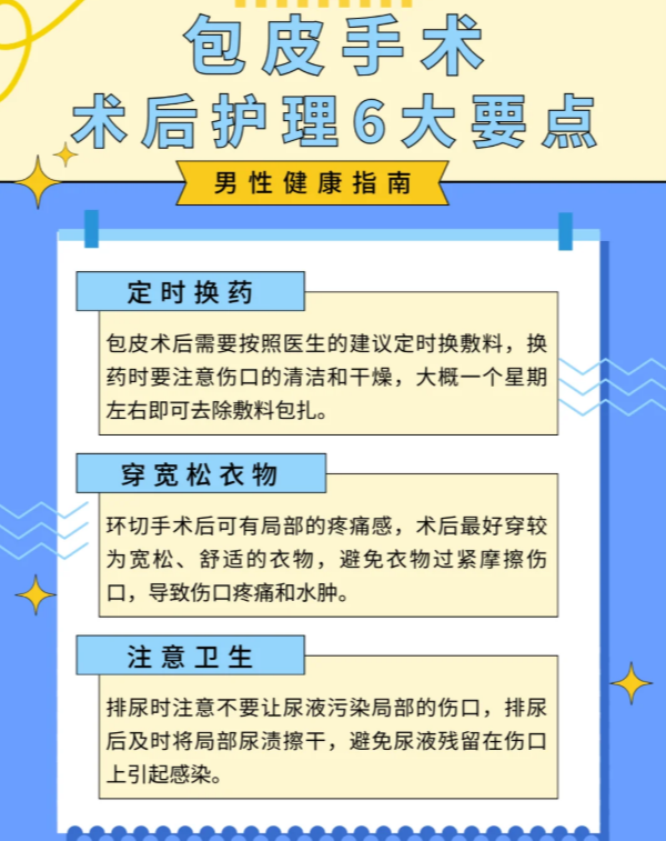 为什么要包皮