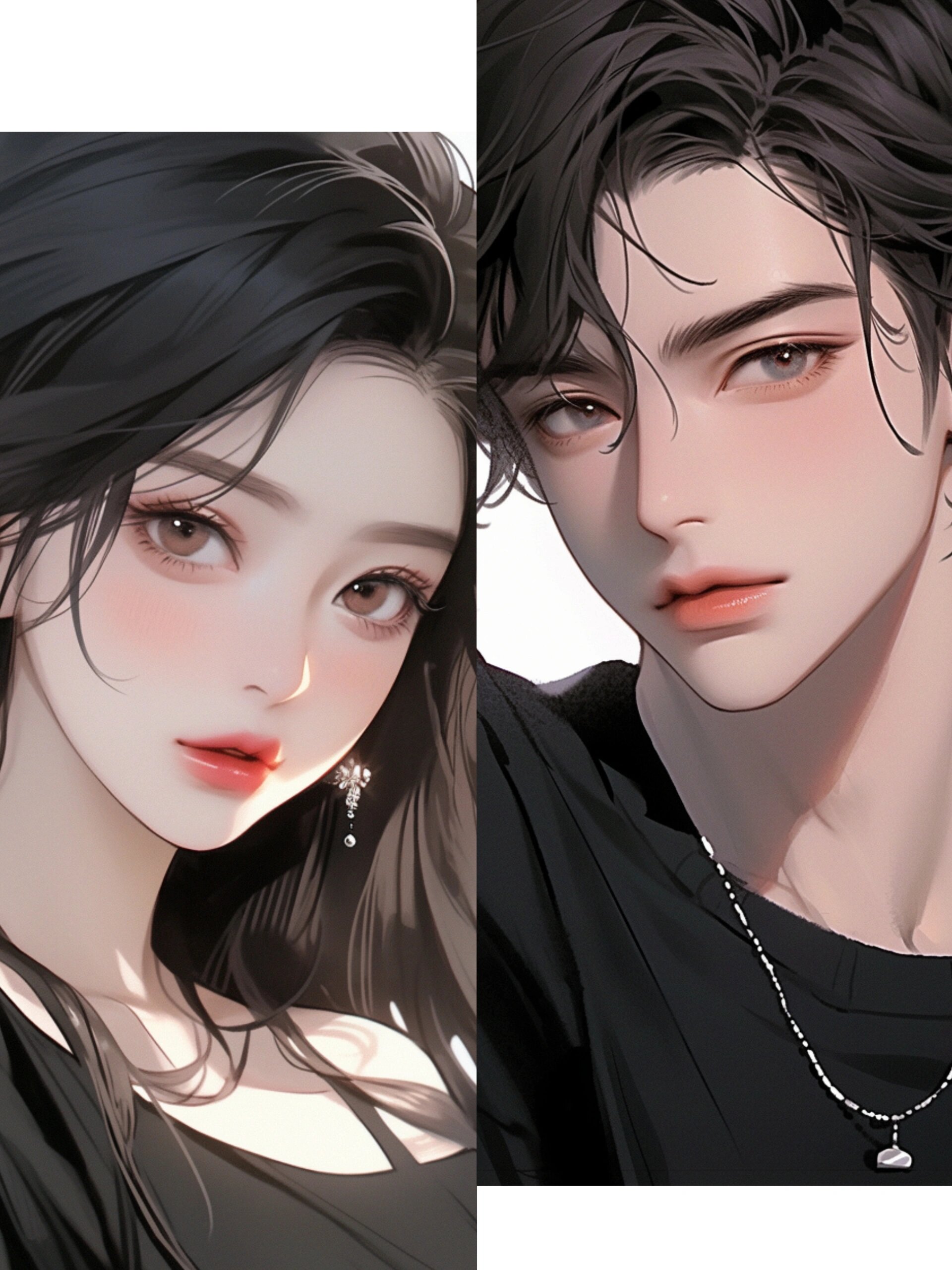 高冷|情头|优质头像永远追求双向奔赴