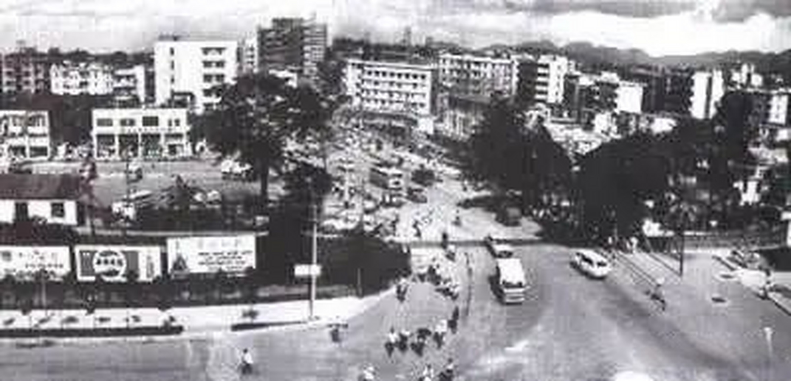 党史上的今天#  【中共中央命名首批"经济特区"】1980年的今天,中共