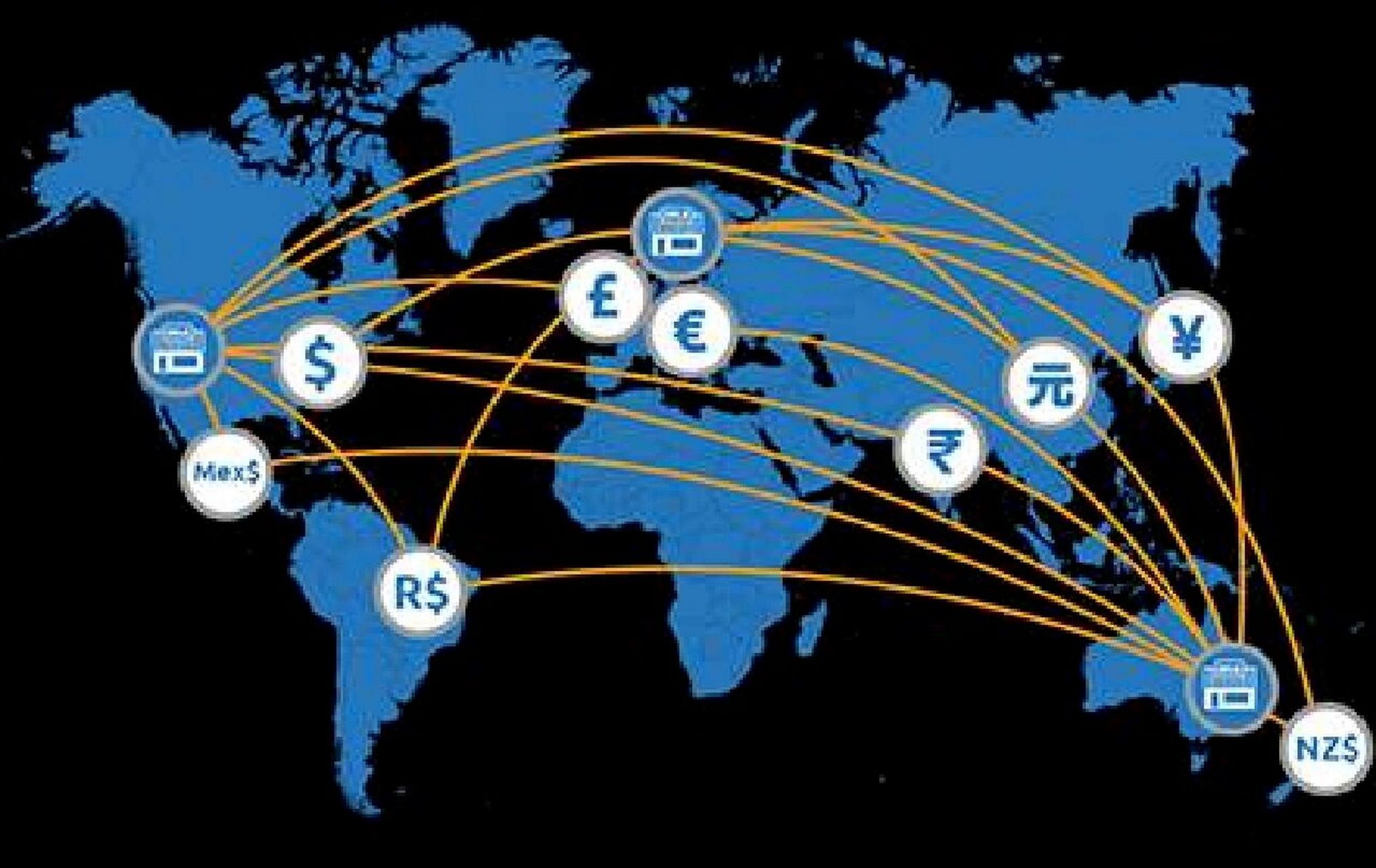 在国际贸易中,本着诚信原则,买卖双方通常都是发货和汇款并行,卖方收