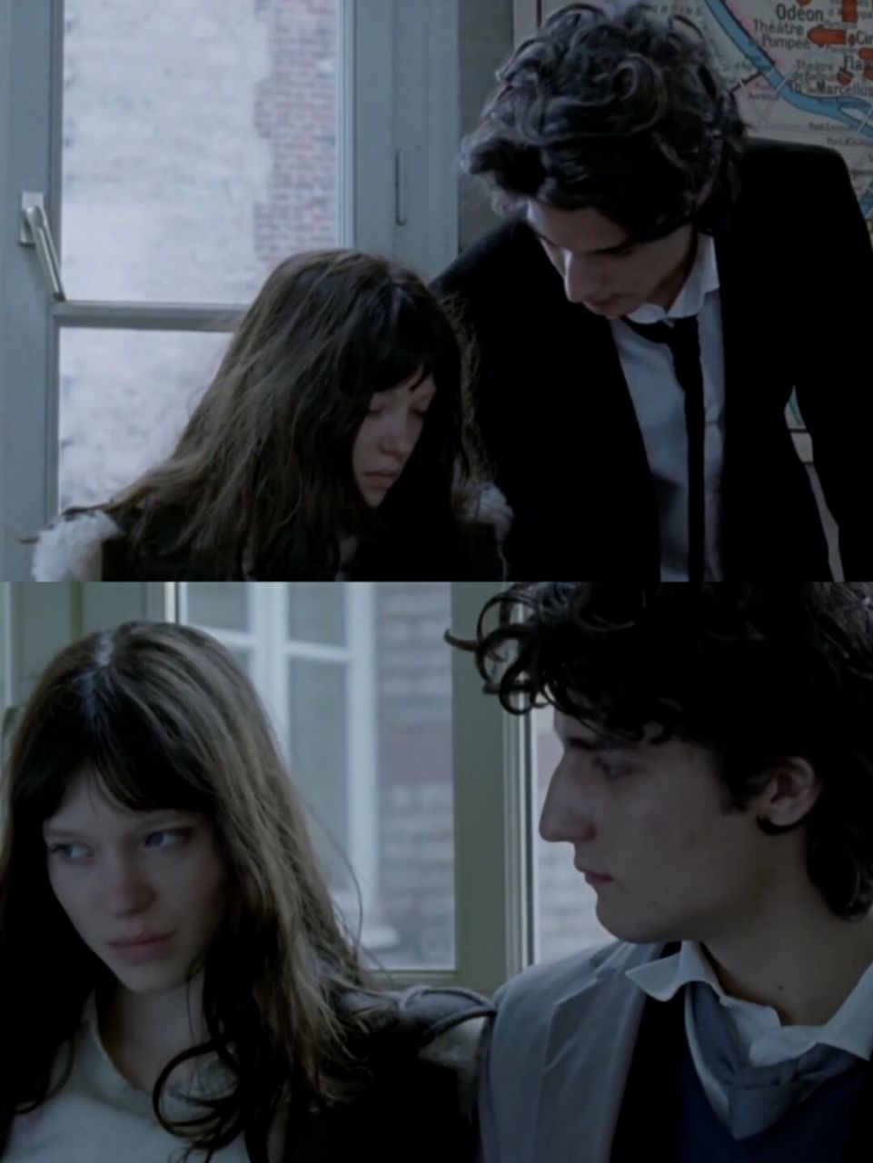 触碰不到的恋人92|法国电影00美丽的人03 7815法国文艺片