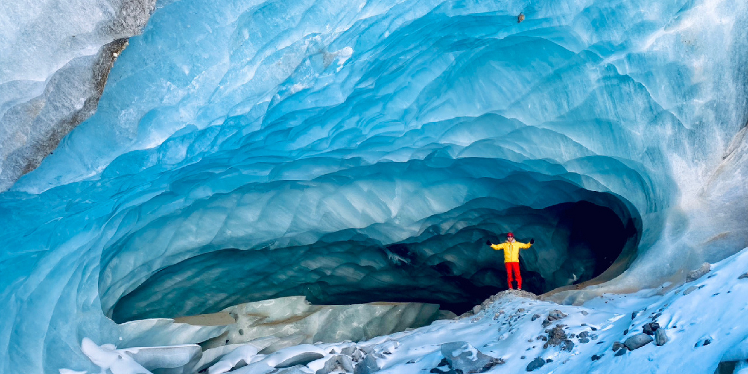 在西藏藏东,很多雪山湖泊冰川的名字,都是第一次在网络上出现.