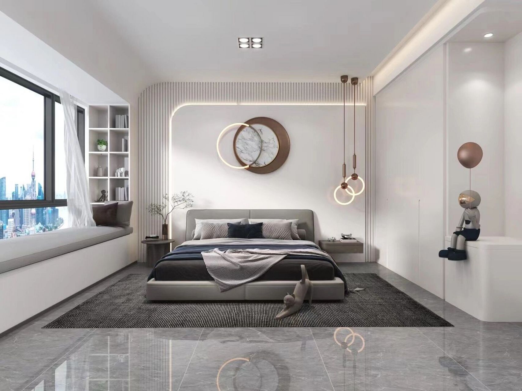 新手|3dmax基础灯光 窗外光(vray 灯光)77室内光(vray ies 文件经典