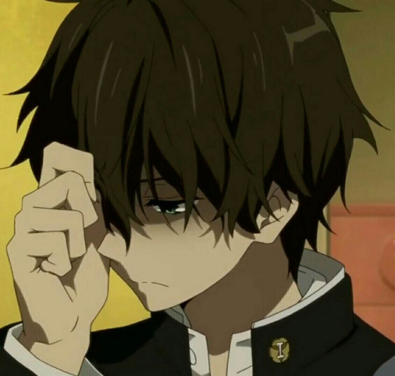 伤感头像(男) 头像