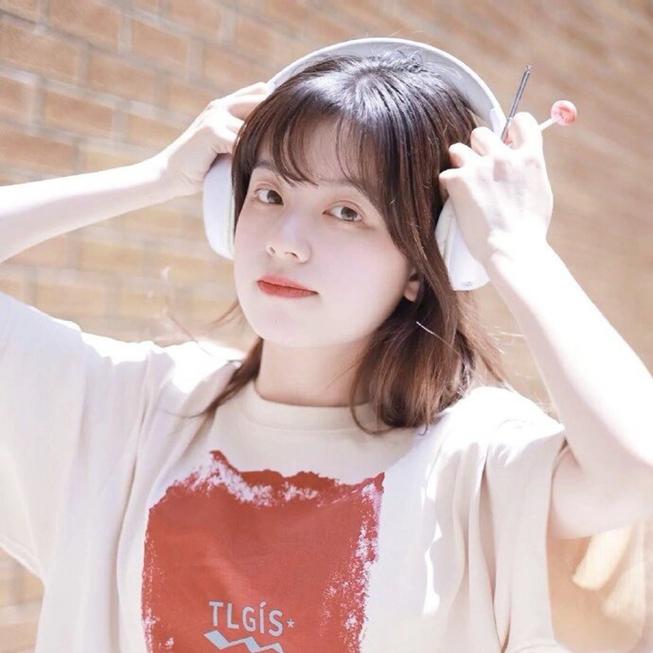 小姐姐头像 真人网图