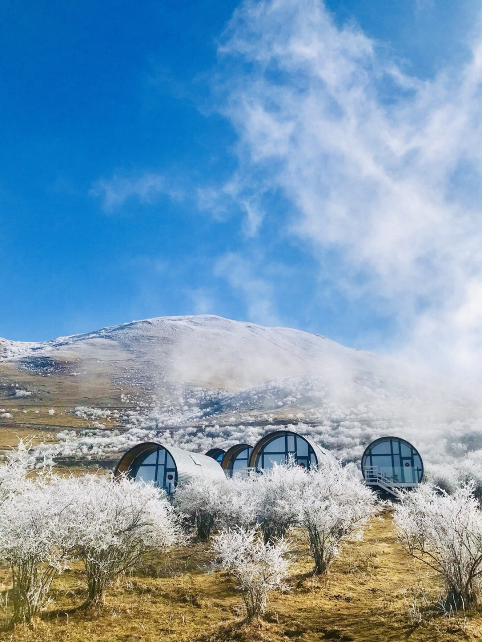 轿顶山雅安图片