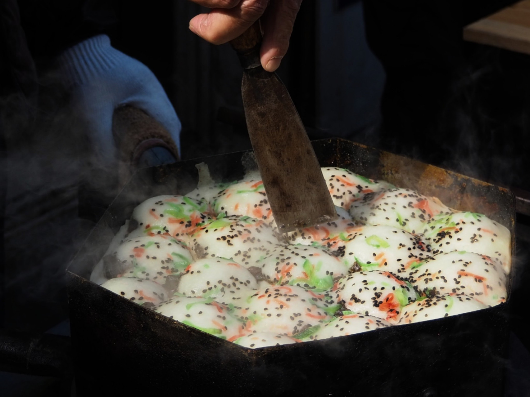 【长兴美食】长兴非遗!