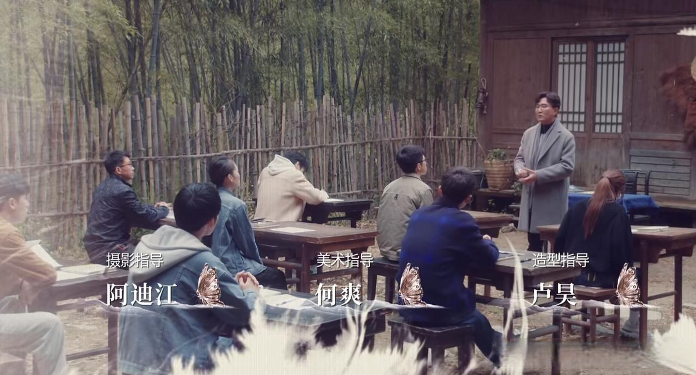 弘扬主旋律且立意好的电视剧或电影,难道不应该获得更多鼓励的掌声吗?