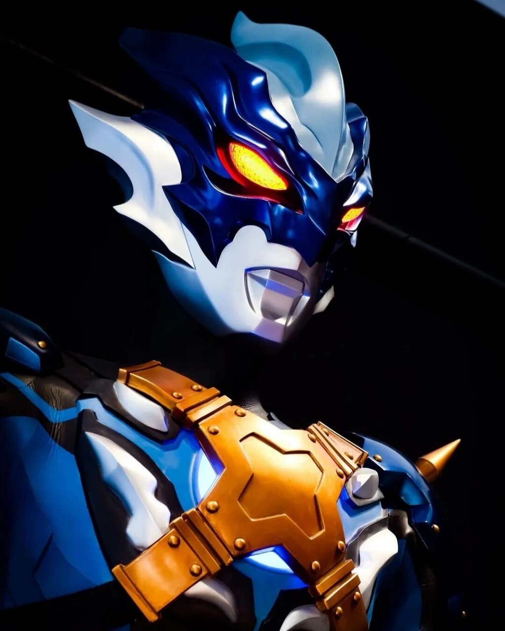 托雷基亚奥特曼超帅壁纸 禁止盗图,你要是敢盗图你就完了!