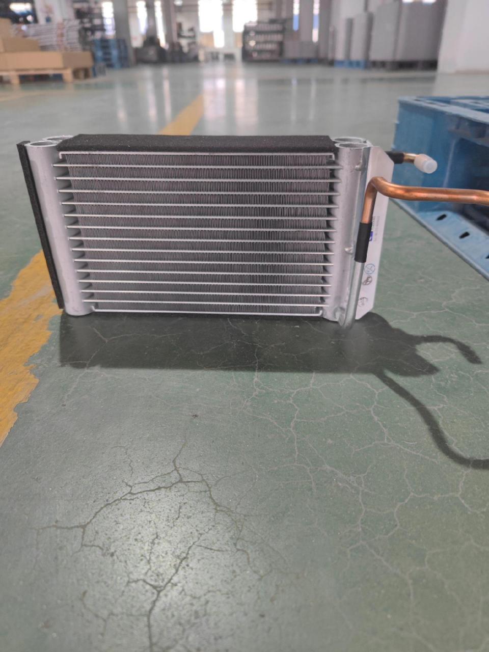 微通道冷凝器,蒸发器厂家.