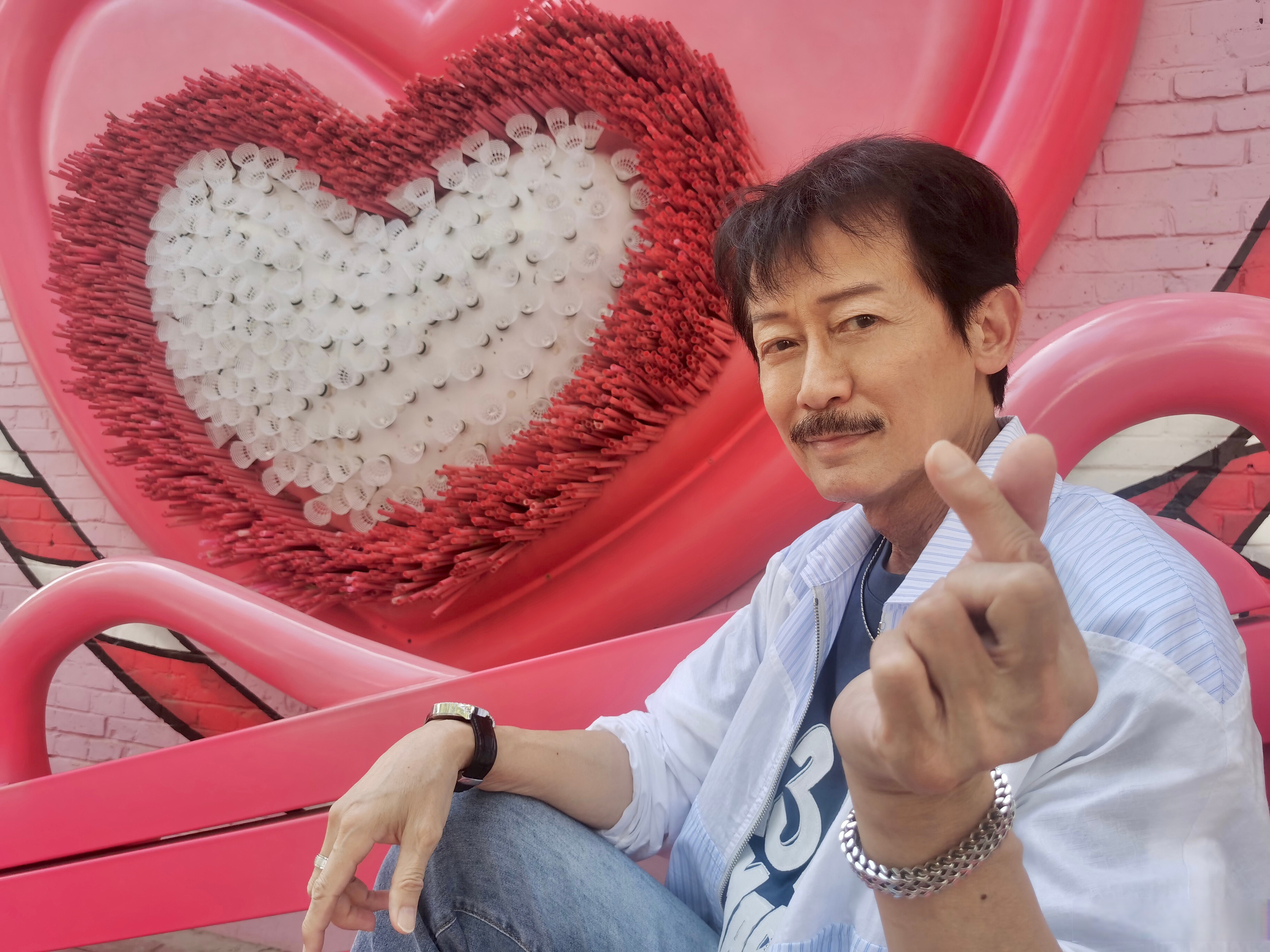 来分享:"性生活稳定,情绪稳定,兴趣稳定,生活稳定,人生稳定,心态稳定