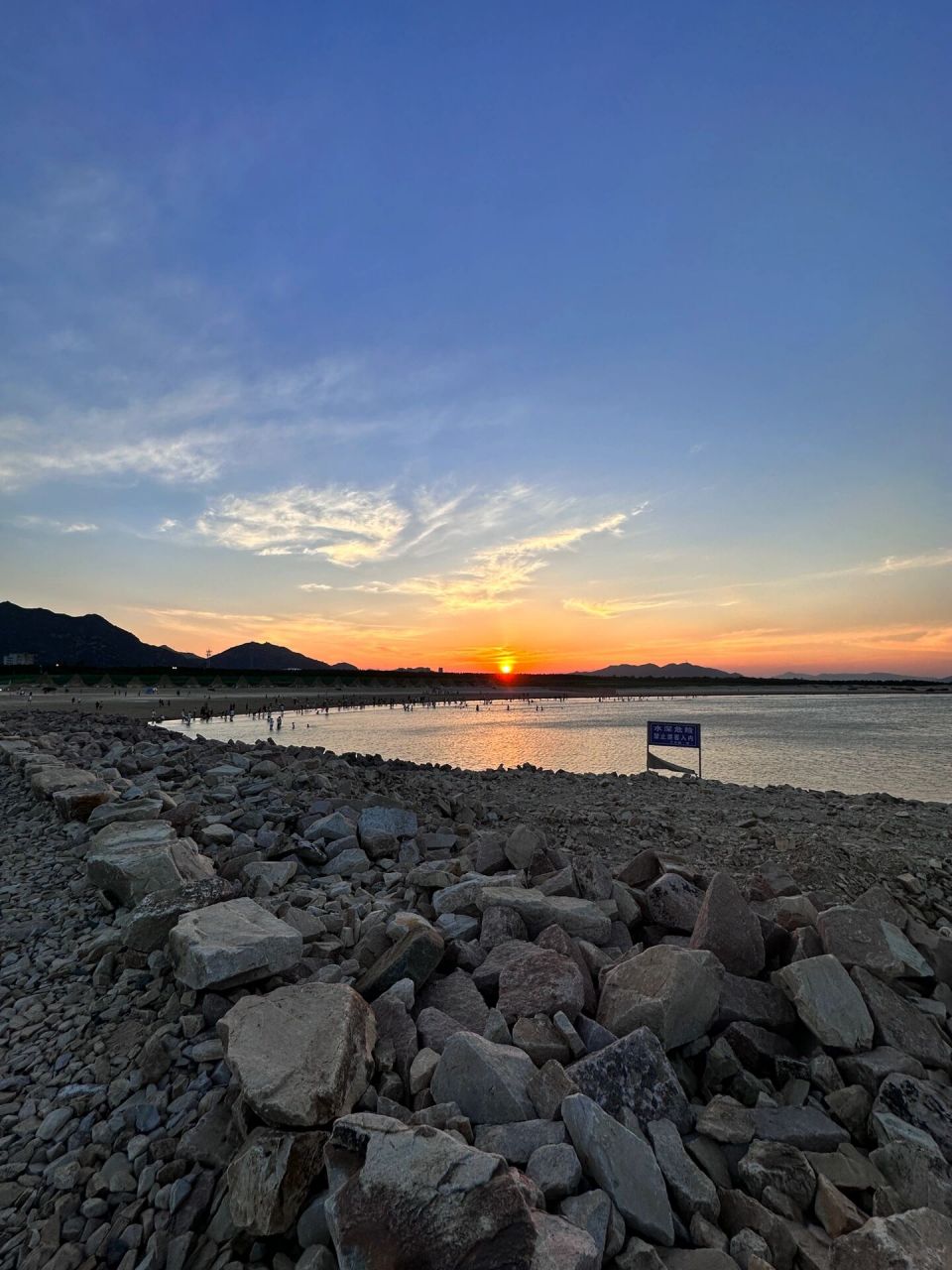 福州宝藏海边打卡地99长乐下沙海滨度假村 这个暑假你看海了吗63