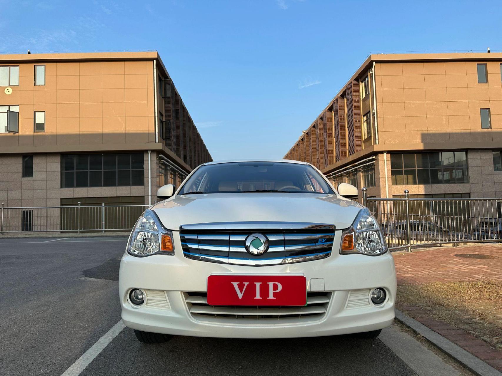 【保驾二手车·推荐】 东风俊风e11k 简介:57度电73工况续航400km