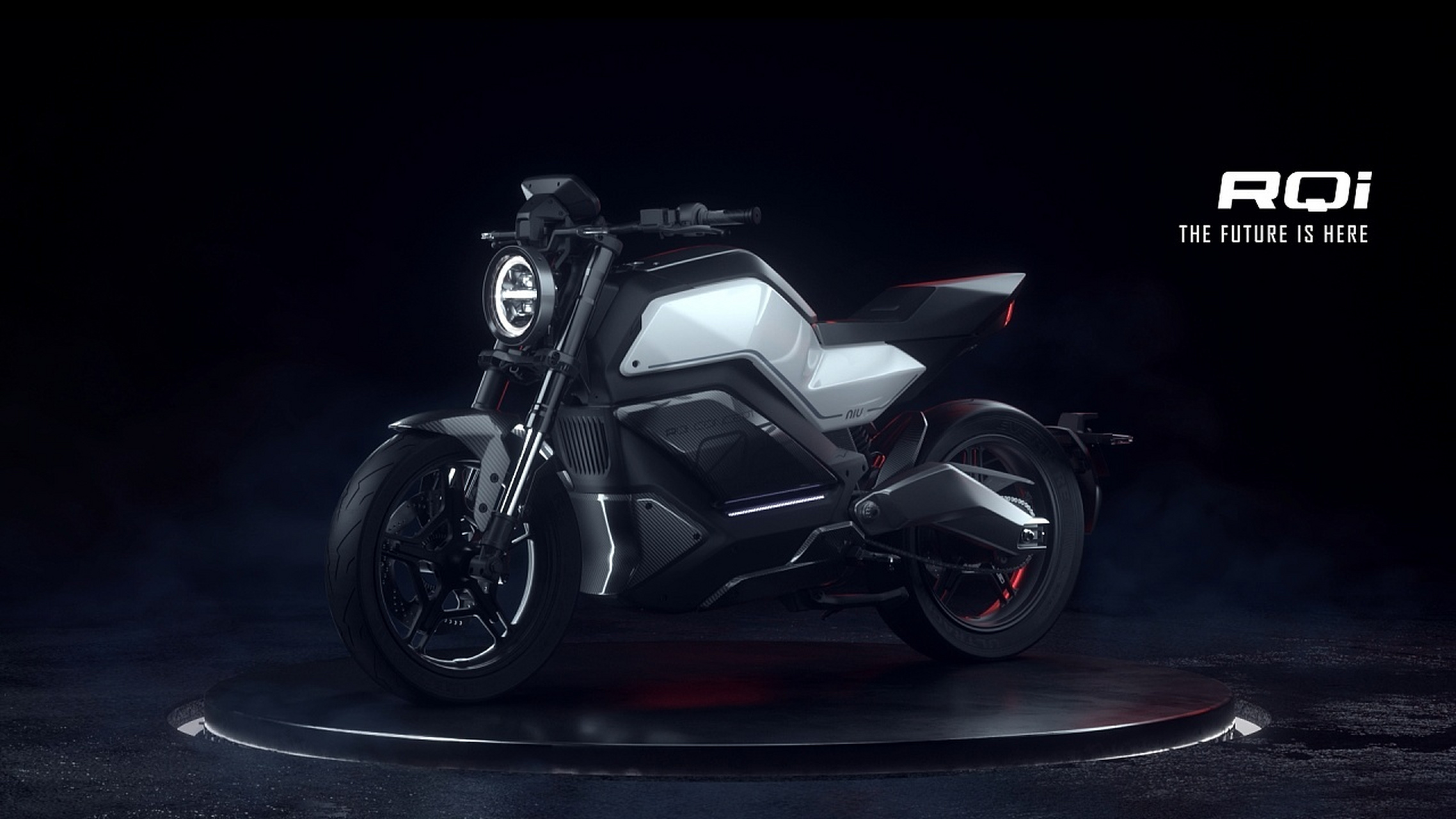 电动摩托车界的劳斯莱斯 1:davincidc100 简称达芬奇02 02售价17