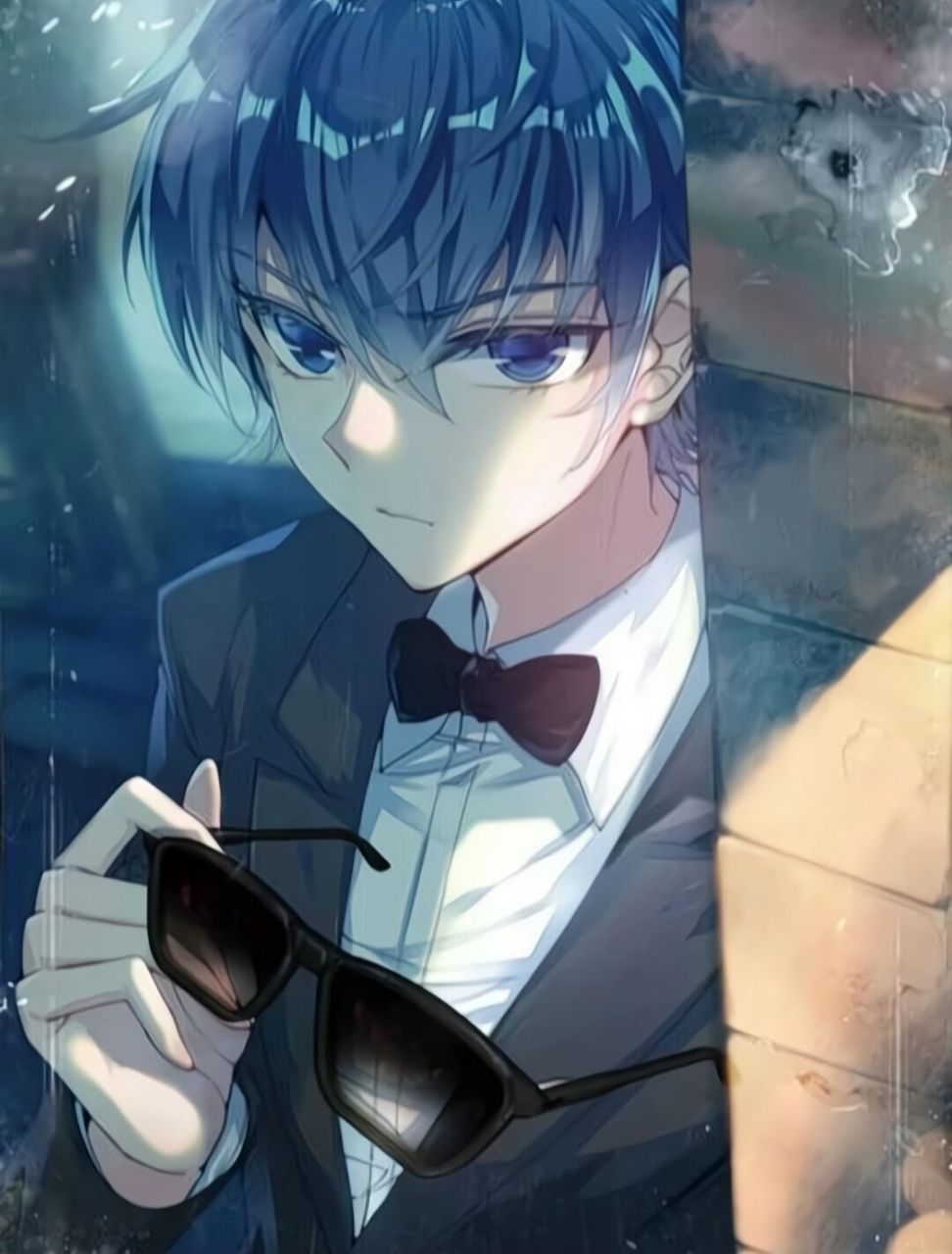 绝世唐门—霍雨浩高清无水印壁纸   高清无水印壁纸下期更什么评论区