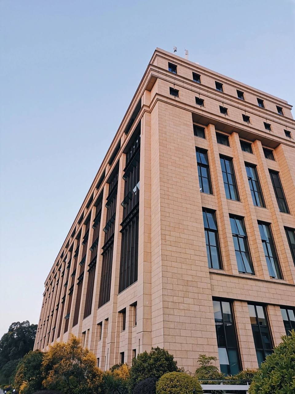 深圳华为坂田基地报到 坂田b区一日游