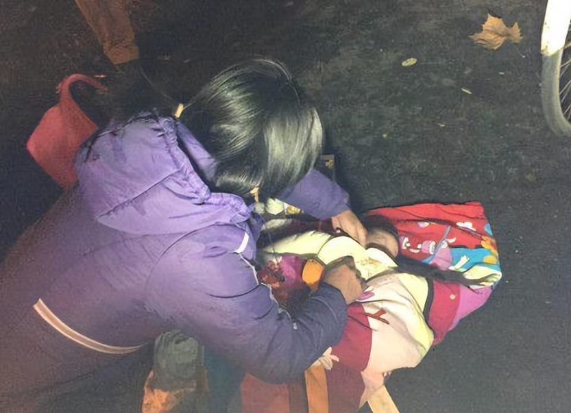 她希望你能够自由地选择自己的生活,不被任何外界因素所影响