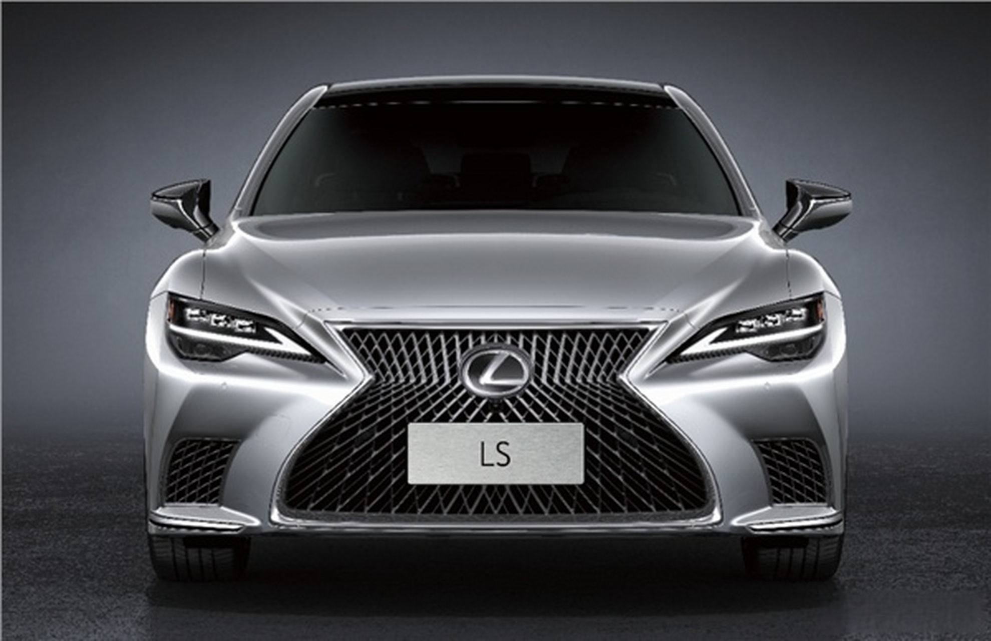 与奔驰s级齐名的豪华轿车!全新雷克萨斯ls 上市:售价88.5万起