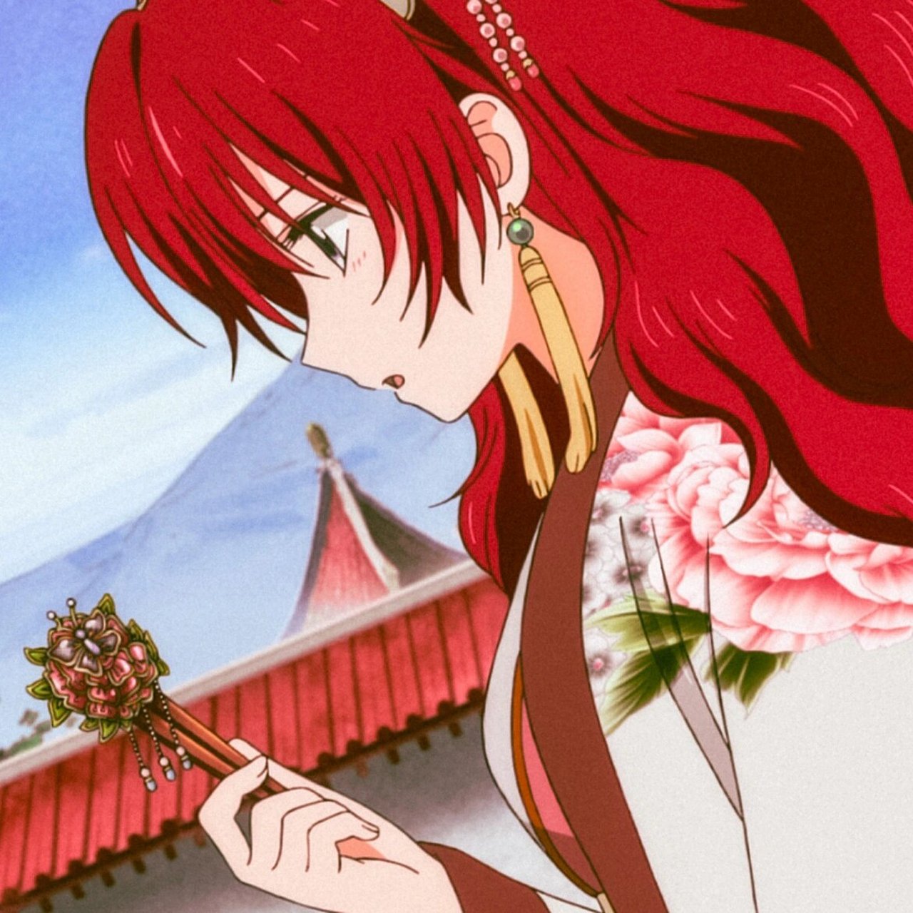 [截修]尤娜|晨曦公主 礼貌抱图,转载注明