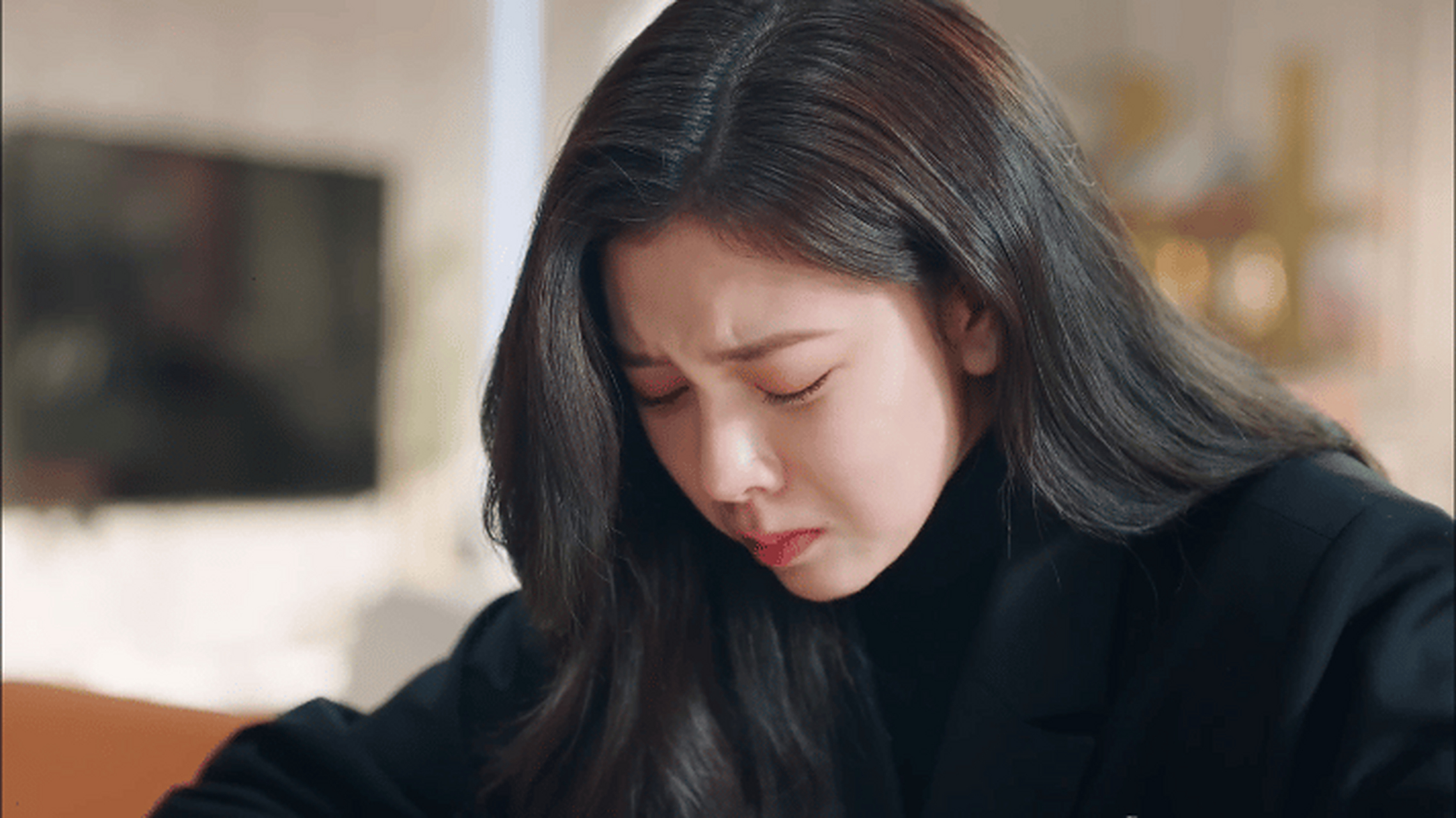 宋妍霏主演电视剧《爱的勘探法》迎来大结局,cc饰演的苏纪时从妹妹口